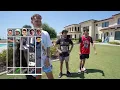 Jesser! Make The Shot, Win The Prize (ft. FaZe Rug)