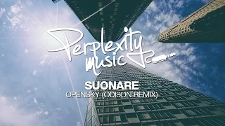 suonare opensky odison remix pmw035