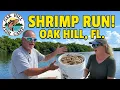Best Shrimping Spots on the East Coast of Florida Channel Markers Tides and Moon Phases