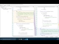 Semantic Visual Diff explained with Git