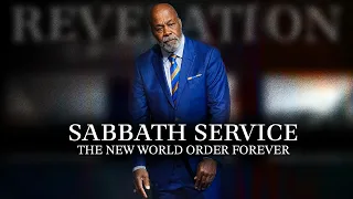The New World Order FOREVER Revelation 22 1-21