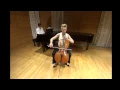 Vivaldi Sonata E minor op.14 No.5 played by Susanne Beer  and Gareth Hancock