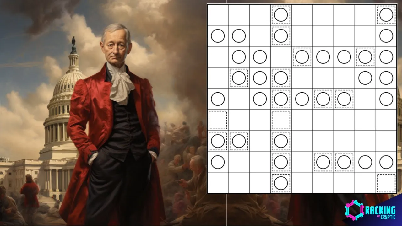 The Senator's Sudoku