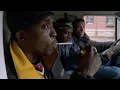 The Wire Omar Little First Scene