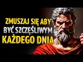 Download Lagu Zmuszaj się do szczęścia każdego dnia | Stoickie nastawienie