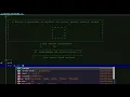 python program to print hollow square empty square