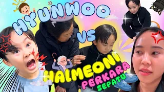 HALMEONI ADALAH JIWOO VERSI BESAR