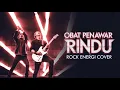 Download Lagu Tarzan Boys – Obat Penawar Rindu | Versi Cover Rock Energi