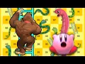 Lagu We turned Smash Bros into Snakes and Ladders
