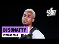 Download Lagu EARLY JAM ft. DJ Sonatty