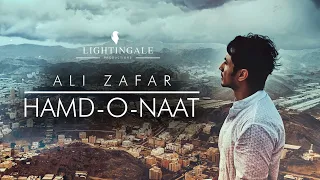 Download Ali Zafar I Hamd-o-Naat I New Hamd \u0026 Naat Of Ramzan 2019/1440 From Ali Zafar MP3