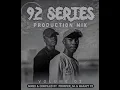 Download Lagu 92Series Production Mix VOL2 Mixed \u0026 Complied By Prosper Sa \u0026 Makay92 