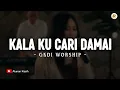 Download Lagu Kala Ku Cari Damai (Hanya Yesus Jawaban Hidupku) (Cover) | GKDI Worship (Lirik) | Lagu Rohani 2025