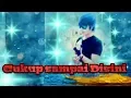 Download Lagu Cukup sampai disini Cover ||Gz