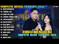 Lagu RINDU MENGGEBU - TUNGGAL EKA - ANDAI KAU TAHU || SIMPATIK MUSIK FULL ALBUM TERBARU 2026