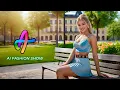 Download Lagu What Beautiful Mini Skirts! | AI Fashion Creative