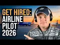 How to Get Hired as an Airline Pilot in 2026 Southwest Legacies