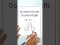 Singapore Math Mini Tutorial - Number Bond