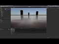 Dynamic Fog Mist new Post-Processing Stack extensions in v6 5