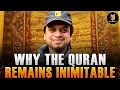 Download Lagu P1-The Challenge Of The Quran | Mansur @DawahWise