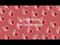 vanille fraise - l'impératrice (slowed and reverb)