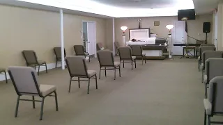 Phyllis Spivey - Funeral Service