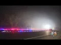 1 Dead In Motorcycle Crash On 1-476 In Delaware County