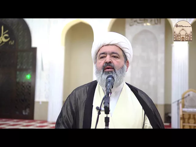 ⁣الاحتفال بمولد الإمام المهدي عجل الله فرجه 1439 هـ - 2018م