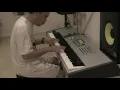 Tag-araw Tag-Ulan ( Hajji Alejandro)