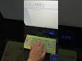 how well does the star keyboard type?