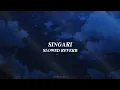 Singari [ Slowed Reverb ] | @SaiAbhyankkar | Mamitha | Pradeep Ranganathan | Dude 