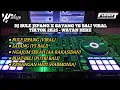 Lagu FUNKOT BALI NE BOSS ‼️DJ BULE JEPANG X SAYANG YS BALI FUNKOT VIRAL TIKTOK 2K25 - DJ WAYAN HERZ