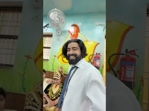 Aj wala School shoot best tha 😎 #shorts #ytshorts #teratrigun