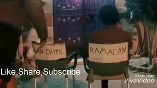 اقوى كارت في مصر   فاندام المصرى دندنها