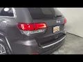 2021 Jeep Grand Cherokee Limited Shreveport Bossier city Minden Benton Greenwood Marshall Mans