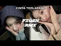 Download Lagu DJ CINTA TERLARANG PLAT KT JDM VIRAL TIKTOK 2025