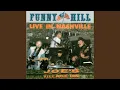 Ballad of Robin Winter-Smith Live