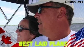 Best Laid Plans, Wind over Water, Episode #68