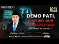 Download Lagu [FULL] Demo Pati, Bupati Sudewo Jadi Dimakzulkan? | SATU MEJA THE FORUM