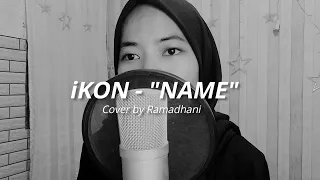 Download iKON - '그대 이름 (NAME)' (Cover by Ramadhani) MP3