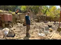 Download Lagu Aos 70 anos esse senhor teve que colocar seu paraíso a venda em Minas.