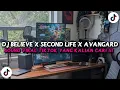 Download Lagu DJ BELIEVE X SECOND LIFE X AVANGARD SLOW BASS VIRAL TIKTOK TERBARU 2025 !
