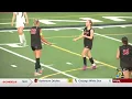 Xavier Linn-Mar punch tickets to state
