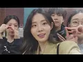 GO YOUN-JUNG - A RACE (FEAT. SHIN SI-A, HAN YEJI, & KANG YOU-SEOK)