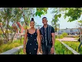 They Met In Thailand And Fell In Love Tour Their Townhome