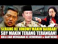 Download Lagu SBY MAKIN BARBAR...! BOLA LIAR FITNAH IJAZAH JOKOWI MENGARAH KE AKTOR ORANG BESAR?! MP3