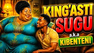 kingasti sugu a k a kibenteni