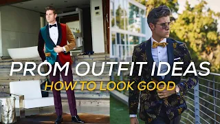 Download Prom Outfit Ideas | 3 Best Styles to Look GOOD MP3