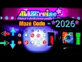 How To Unlock Mazercise Maze 2026 FNAF Security Breach