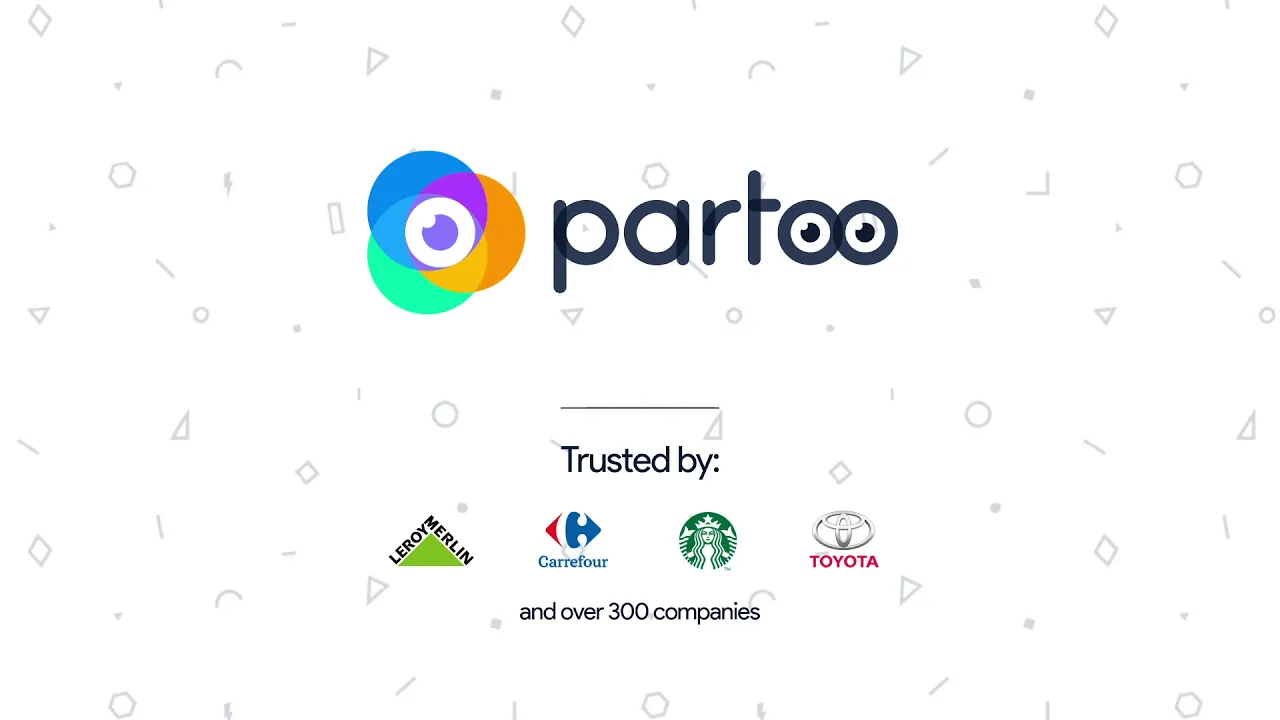 Partoo Customer testimonial video